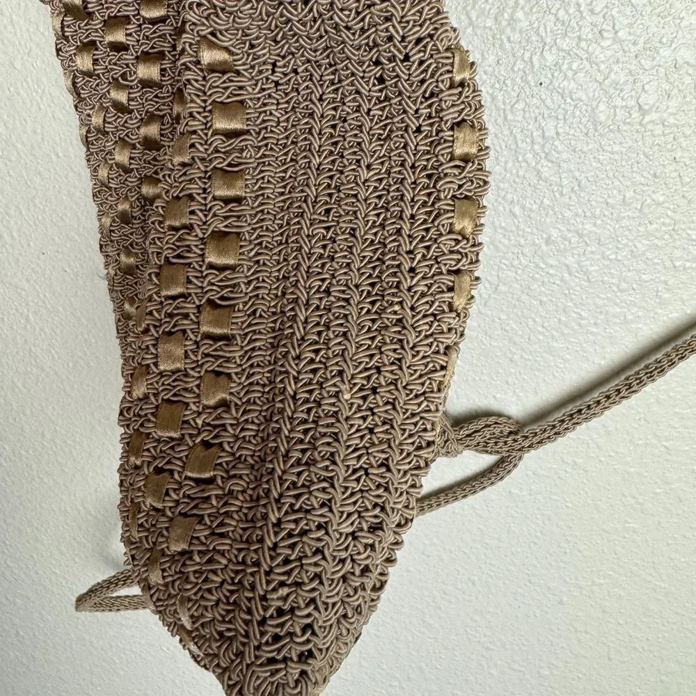 N/A shoulder crossbody